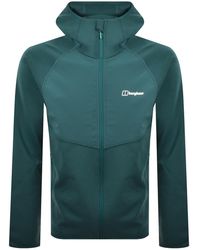 Berghaus - Trawden Jacket - Lyst