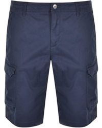 timberland mens cargo shorts