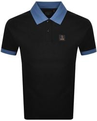 Luke 1977 - Rizal Polo T Shirt - Lyst