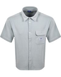 HUGO - Ebaffino Shirt - Lyst