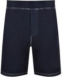 DSquared² - Relax Fit Shorts - Lyst