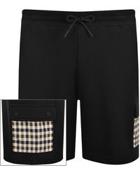 Aquascutum - Lamina Pocket Shorts - Lyst