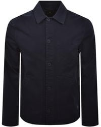 Paul Smith - Chore Overshirt - Lyst
