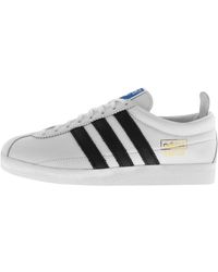 jd sports gazelle mens