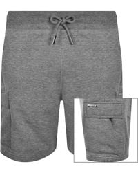 Luke 1977 - Dr Bossa Cargo Shorts - Lyst