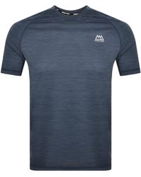 Marshall Artist - Quest T Shirt - Lyst
