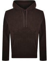Ralph Lauren - Lounge Hoodie - Lyst