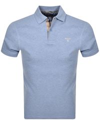 Barbour Polo shirts for Men | Online 