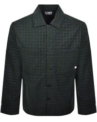 Farah - Farah Photie Check Shirt - Lyst