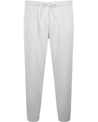 Nike - Club Jogging Bottoms - Lyst