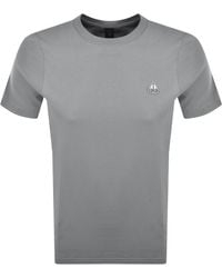 Moose Knuckles - Crescent T Shirt - Lyst