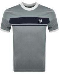 Sergio Tacchini - Master T Shirt - Lyst