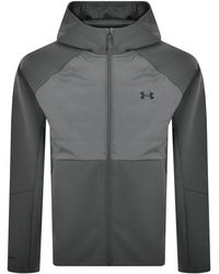 Under Armour - Unstoppable Jacket - Lyst