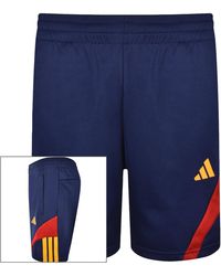adidas - M Tiro Np Shorts - Lyst