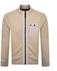 Luke 1977 - Sutton 1000 Full Zip Sweatshirt - Lyst