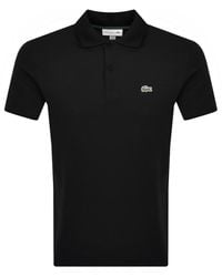 Prestige hypotheek Luiheid Lacoste T-shirts for Men | Online Sale up to 50% off | Lyst