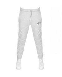 boss hadiko joggers