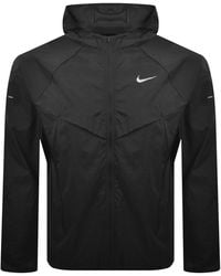 Nike - Running Stride Repel Uv Jacket - Lyst