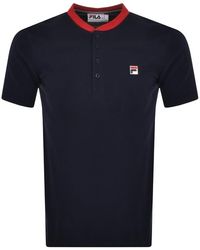 Fila Clothing for Men | Online Sale up to 72% off | Lyst