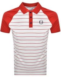 Sergio Tacchini - Sandro Polo Adrenaline - Lyst