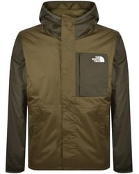 The North Face - Nuketo Wind Jacket - Lyst