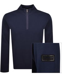 Barbour - Bewley Sweatshirt - Lyst