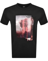 BOSS BUSINESS - Boss C Taut 30 T Shirt - Lyst