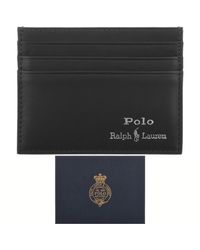 ralph lauren mens wallet sale
