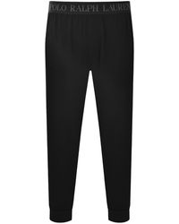 Ralph Lauren - Lounge Joggers - Lyst