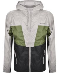 Columbia - Trial Traveller Jacket - Lyst