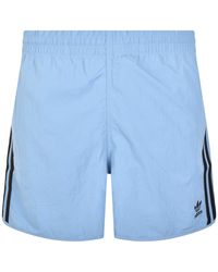 adidas Originals - Sprinter Shorts - Lyst