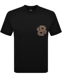 BOSS BUSINESS - Boss Tigerman 49 T Shirt - Lyst