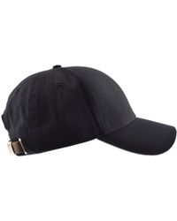 henri lloyd carter cap