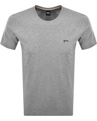 BOSS BUSINESS - Boss Oliver T Shirt - Lyst