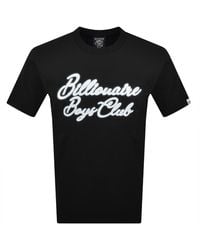 BBCICECREAM - Diamond Script Tshirt - Lyst