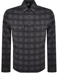 BOSS BUSINESS - Boss C Owen Overshirt - Lyst