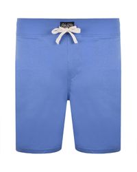 Ralph Lauren - Slim Fit Lounge Shorts - Lyst