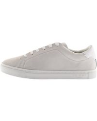 Ted Baker Low-top sneakers for Men - Up to 28% off at Lyst.com
