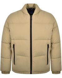 HUGO - Hugo Braden Relaxed Fit Jacket - Lyst