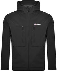 Berghaus - Vantashell Jacket - Lyst