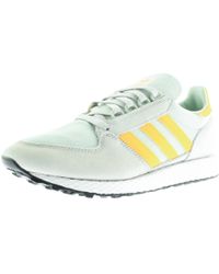adidas Supernova Glide ATR Boost Women Gray Sneaker Running Shoe 7m Pre Owned CQ adidas Supernova Glide ATR Boost Women Gray Sneaker Running Shoe 7m Pre Owned CQ
