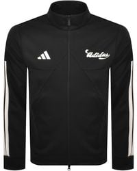 adidas - Tiro Cg Track Top - Lyst