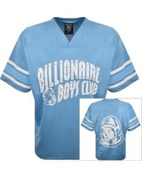 BBCICECREAM - Mesh Football T Shirt - Lyst