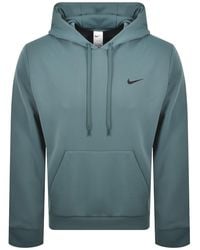 Nike - Training Dri Fit Pullover Hoodie - Lyst