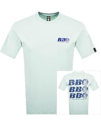 BBCICECREAM - Astro Camo T Shirt - Lyst