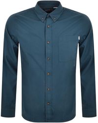 shirt timberland