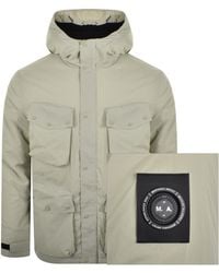 Marshall Artist - Quattro Jacket - Lyst
