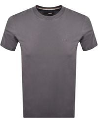 BOSS BUSINESS - Boss Thompson 01 T Shirt - Lyst