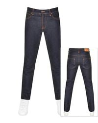 nudie jeans sale skinny lin