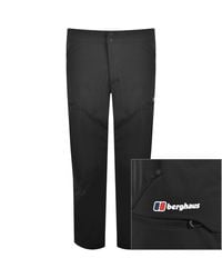 Berghaus - Vantashell Trousers - Lyst